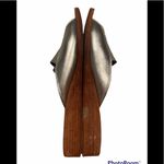 Free People Daybird Mini Wedge Sandals Photo 6