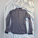 Nike  Dri-FIT Running 1/4 Zip Performance top | M Photo 10