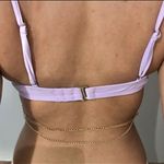 Goldchain Bikini Charm Top Multiple Photo 1