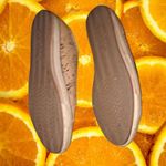 Geox  Respira‎ Tan Sneakers with Floral Cutouts Size 8 Photo 7