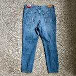 Tommy Hilfiger NWT Jeans Skinny High-rise Ankle Super Stretch Size 12 or 31 Photo 5