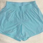 Lululemon shorts, size 8! Price firm! Photo 0