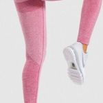 Gymshark Pink Flex Leggings Photo 1