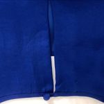 CAbi Rhyme Blouse in Sapphire Blue Photo 6