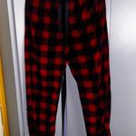 Walmart Plaid Flannel Pajama Pants Photo 0