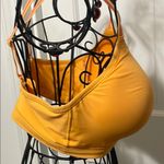 😬😬😬3 for $12 😬😬😬Vibrant Orange Women's Intimate Bra Size XL Photo 5