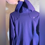Marmot  Women's Deep Purple Ski Jacket Zip Hoodie Photo 5