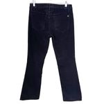 joe's jeans Navy Y2K Joe’s Honey Bootcut Jeans Corduroys 28 Photo 56
