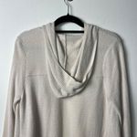 Barefoot Dreams Barefoot dream cozy chic ultra lite pink hooded cardigan women’s small Photo 7