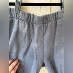 Brandy Melville John Galt  Women’s Fleece Sweatpants Shorts‎ One Size Photo 9