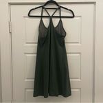 Outdoor Voices Exercise Dress Evergreen size Medium Photo 2