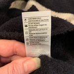 Vince  Color Block Soft Crewneck Sweater Size Medium Photo 3