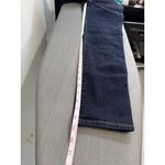 American Eagle Jegging Jeans Women’s Size 8 Short Super Stretch Dark Wash Denim Photo 9