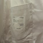 FIGS White Coat Photo 2