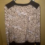 Vera Wang Simply Vera Intimates Pajama Set Photo 2