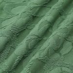 Berlook Dark Green Jacquard Bikini bottom Size XS Photo 6