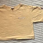 Champion Cropped T Photo 0