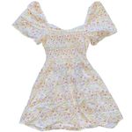 Princess Polly  Summer Nights Mini Dress Size 6 Photo 2