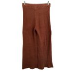 Reformation  Isle organic cotton pants size Medium Photo 4