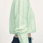 ZARA Knit Sweater Photo 3