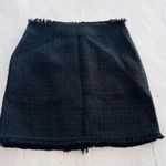 Anthropologie Maeve Tweed Mini Skirt Size 4 NWT $88 Photo 3