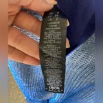 ASOS Design NWT Metallic Sweetheart Neck Cupped High Waist Kick Flare Jumpsuit 2 Photo 9