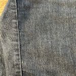 DKNY  EUC denim Bermuda shorts Photo 5