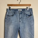 Judy Blue  Luna skinny fit style# jb88199 skinny fit denim jeans size 11/30 Photo 3