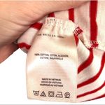 Anthropologie Anthro. Maeve - Striped One Shoulder Mini Dress - XSP Photo 4