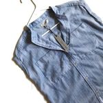 Calvin Klein Jeans Soft Plaid Button Down Shirt S Photo 1