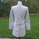 Fashionista Geometric Pattern Mid Photo 6