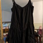 Volcom Black Dress Photo 2