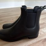 A New Day  Booties Black Photo 1