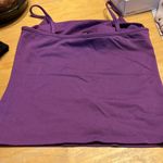 Ny&co ny &  purple tank top Photo 1