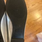 Primark Silver Flats Photo 3