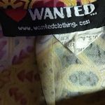 Vtg Y2K bright floral skirt Photo 2