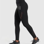 Gymshark energy seamless leggings S black Photo 1