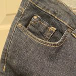 Nine West  Dark Blue Denim Jeans Photo 4