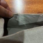 Vince  Women Johan Suede Loafer Slip on shoes sz 39 Photo 6