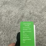 Gaiam  OM Yoga Black Women's Shorts Photo 7