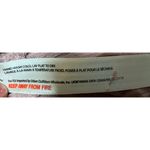 Free People , Baby Doll Bralette Ruffled Bottom, Extra Small Tank Top Pink Photo 9