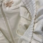 Rebecca Taylor White Off Shoulder Dress - Ruffle Photo 7