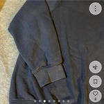 Nike Vintage  Crewneck Sweatshirt 90s Photo 1