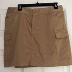 Banana Republic  factory store size 10 skirt with four pockets Photo 0