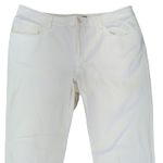 Ralph Lauren Lauren  LRL Petite Winter White Bootcut Pants Women's Size 12P Photo 2
