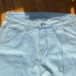 Prologue ★ NWOT Wide leg Jeans - Light blue denim ★ Photo 7