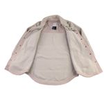 Vuori  Sycamore Shirt Jacket Sherpa Fleece GUC Size Small    F306 Photo 3