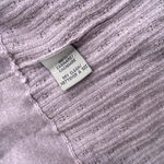 Calvin Klein NWT  front tie cardigan sweater 
Women’s large L Photo 2