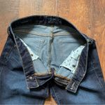 Lucky Brand Lolita Skinny ankle length jeans, size 2/26 Photo 6