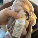 J.Crew Pale Pink Skinny Stretch Cargo Pants Photo 3